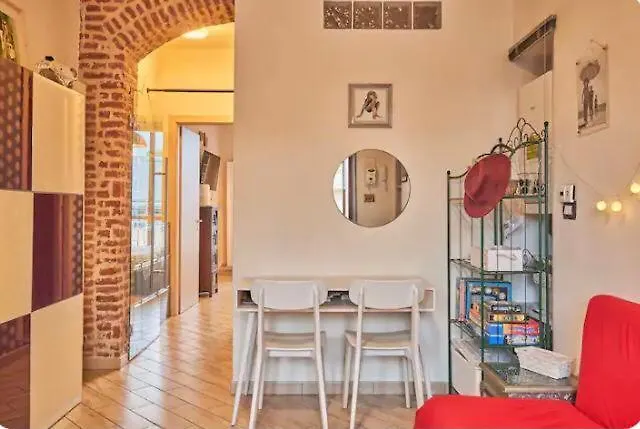 Lovely Home: Turin
