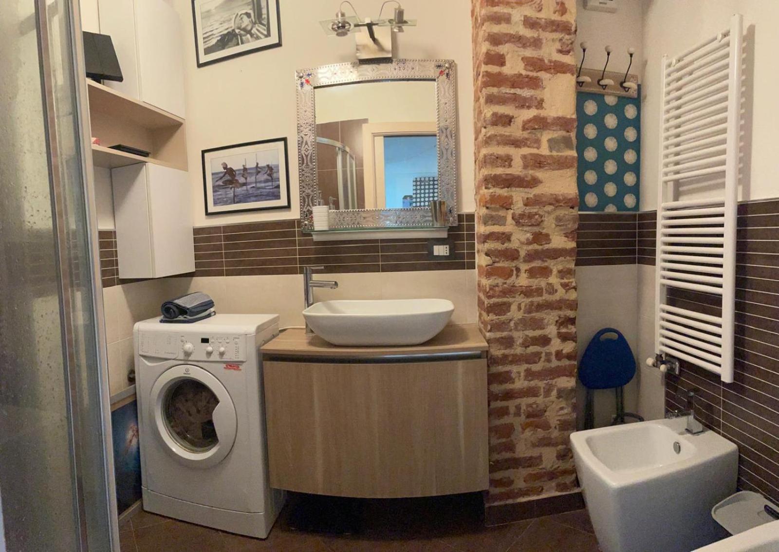 Lovely Home: Apartamento